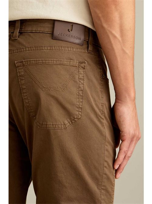 jhon 5 tasche toppa slim JECKERSON | PPA077 RASO0037001